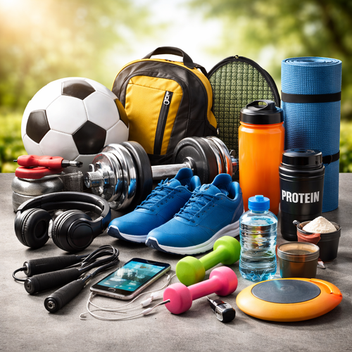 Sports